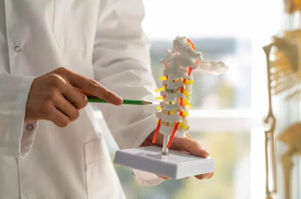 Discover an Effective Natural Treatment for Cervical Disc Herniation